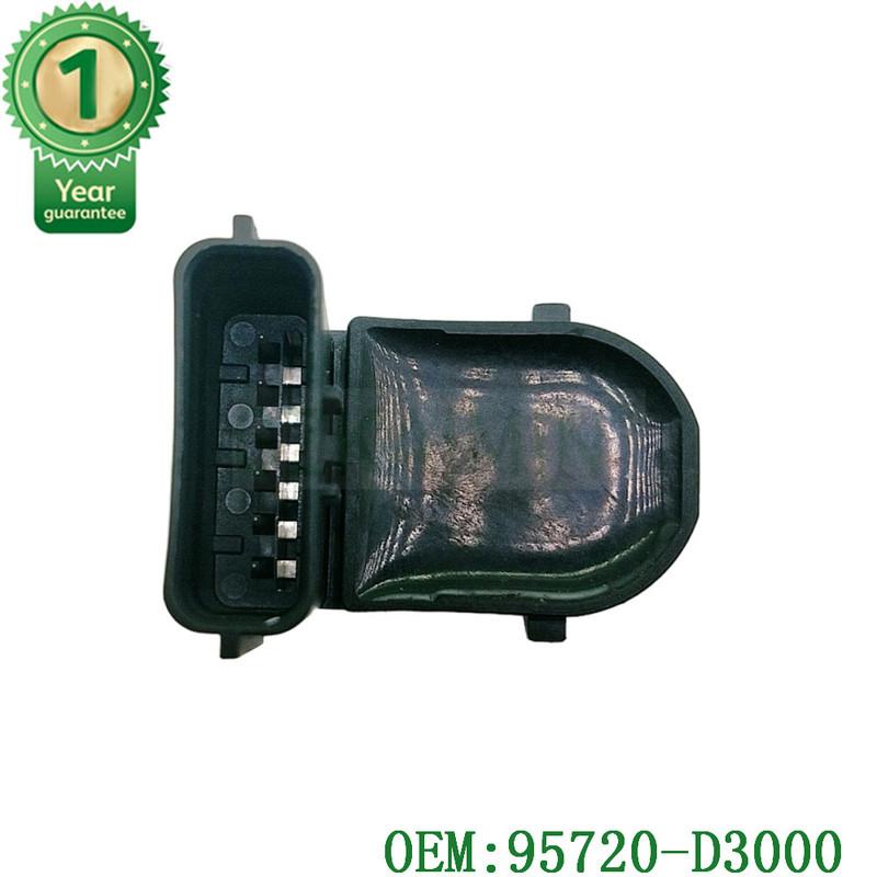 OEM 95720-D3000  95720-D3300 95720-D3000PYW 95720-S0000 95720D3000 95720-D9500 PDC Parking Sensor For Kia Sportage IV 4 2016-