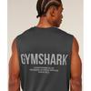 Gymshark Conditioning Club Tank Gs Onyx Grey Gs Smokey Grey A2b4u Gd02