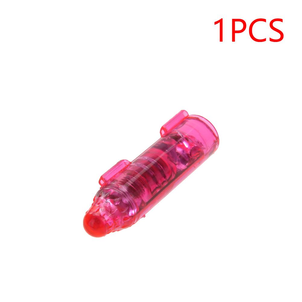 1-5 STÜCKE LED Anlockendes Fischlicht Längliche Form Angelköderlicht Unterwasserangeln Tintenfischangeln Köder Leuchtende Köder Werkzeuge