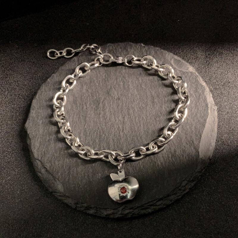 JYL TS Bracelet  Eye Couple Style Strengthens Bond & Insight Bracelet 18cm