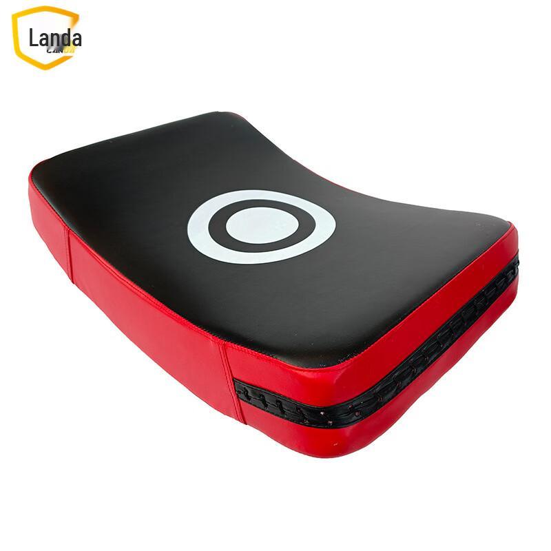 Landar Sanda Taekwondo Kickboxing Foot Target Pad