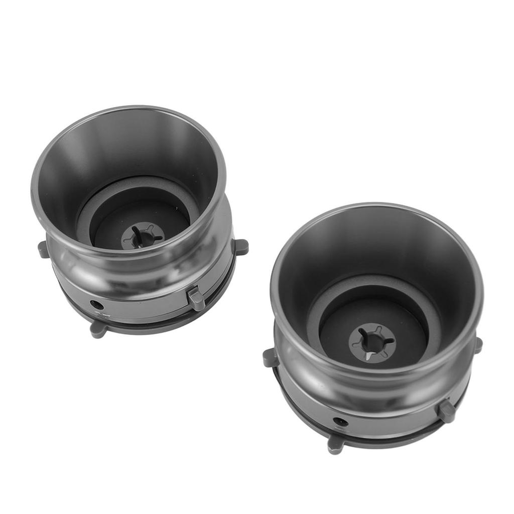 1 4 10 Pollici Apri Lega di Alluminio Lucidato Dispositivo di Caricamento Universale Adattatore Mozzo NAB per Studer ReVox per Akai per Teac