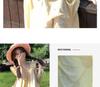 Yellow Fairy Flutter Sleeve Summer Dress for Girls - Slimming Mid-Length