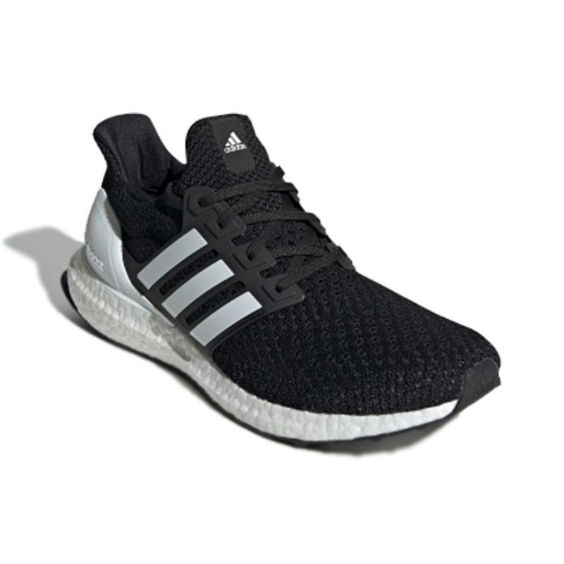 Adidas Tenisky UltraBoost Clima U 'Černá Bílá' EG8076