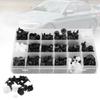 500-Piece Car Clip Set for Fender Liners, Door Panels, Bumpers