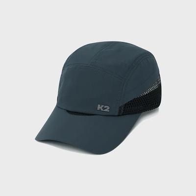 KTR Light Mesh CAP_STEEL BLUE_KUS26C03BX
