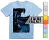 Underworld V1 Men's T-Shirt All Sizes S-5XL 8 Colors Available
