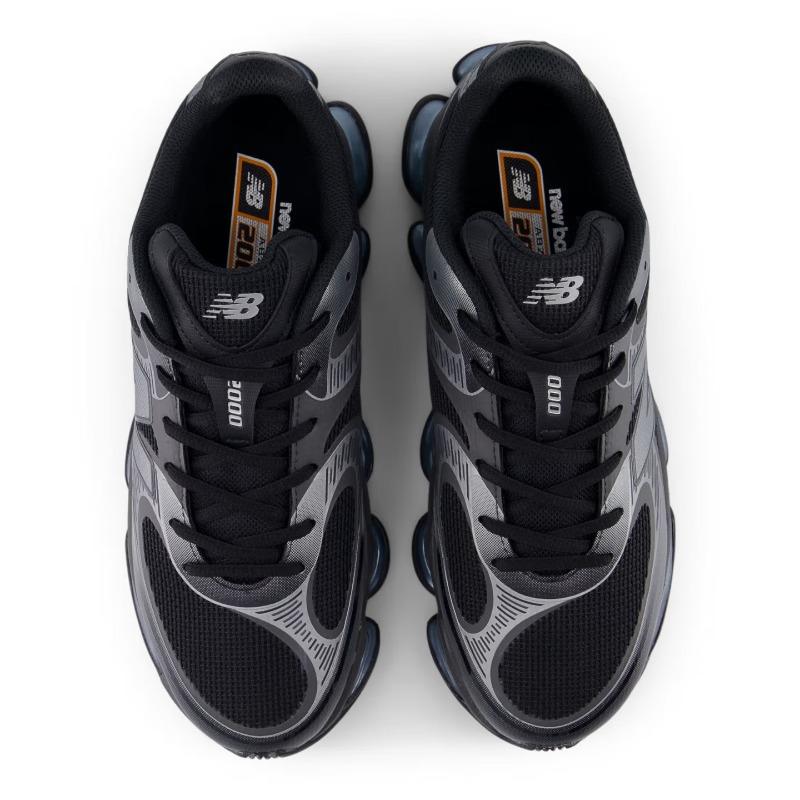 NEW BALANCE Men's and Women's All-Purpose Comfortable Sport and Leisure Shoes U2000EA