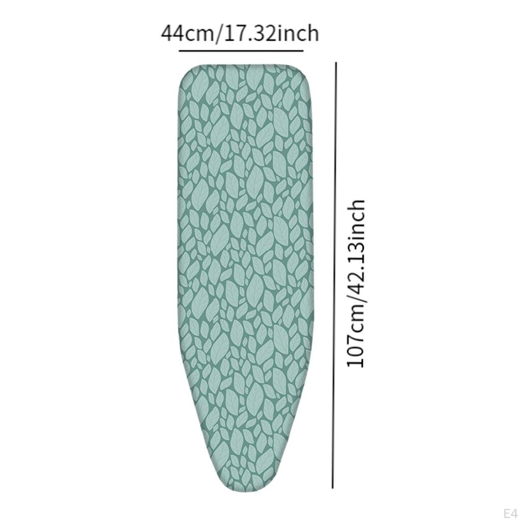 Foldable Iron Pad Cover for Easy Use And Heat Resistance