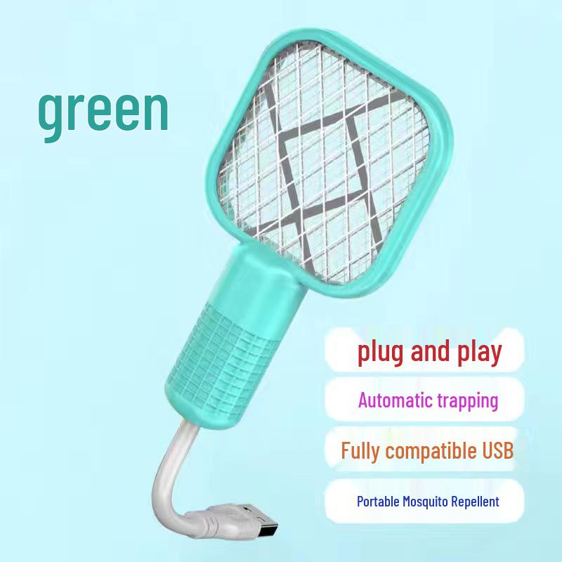 

2025 Електрична мухобійка та лампа: Акумуляторний, безпечний репелент для дому, немовлят та вагітних жінок