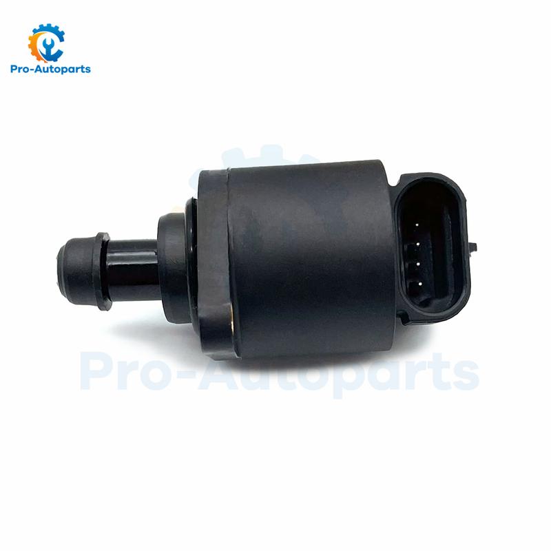 420665941 4pins Idle Air Control Valve IACV Fit For Can Am Outlander Renegade Models 2006-current On Any Vtwin
