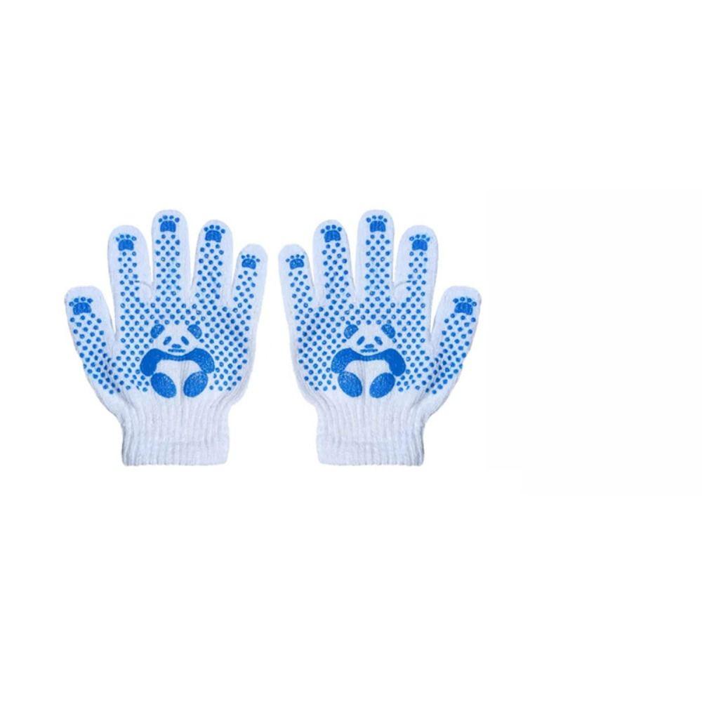 

1 пара варежек для детей Детские перчатки Нескользящие детские перчатки для садоводства Детские рабочие перчатки для детей S-3-6 years old