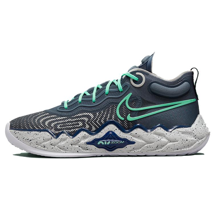 

new Nike Air Zoom Gt Run Navy Mint 44