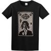 ESSTAIRUN Frank Zappa You are What You is The Mothers of Invention T-Shirt Grafik Top Bedrucktes Shirt für Herren Schwarz