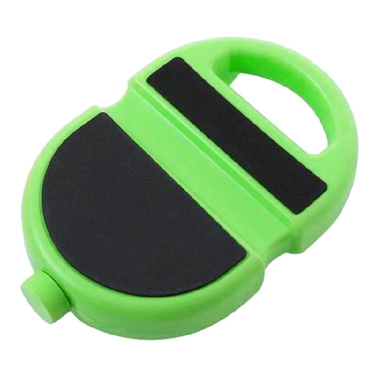 Pickleballs Training Tool Pickleballs Trainer with 40 Holes Pickleballs Ball