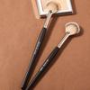 Bronzer Contour Maquillaje V Face Makeup Brush Highlighter Brush Blush Brush Loose Powder Brush