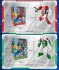 New ABS Carbot Transformation Robot To Car Action Figures Transforming Car EGRY BOOM Toy for Children Gift