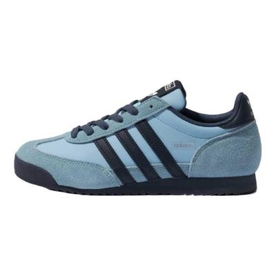 R71 Przezroczysty Niebieski Cień Granatowy Używane Tusz Unisex Trampki KI8878