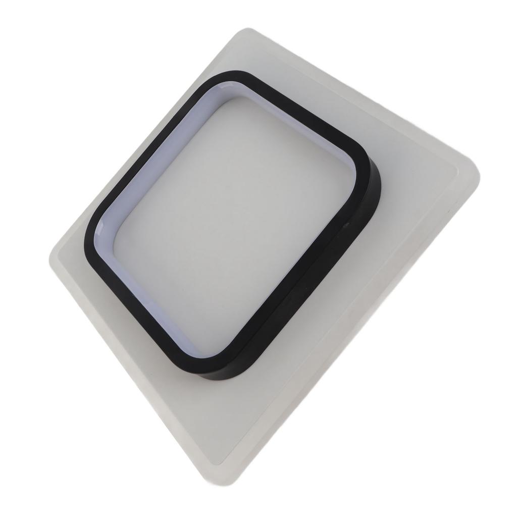 Modern Ceiling Light LED Elegant Interior Lighting Fixture for Corridor Bedroom Kitchen Bathroom