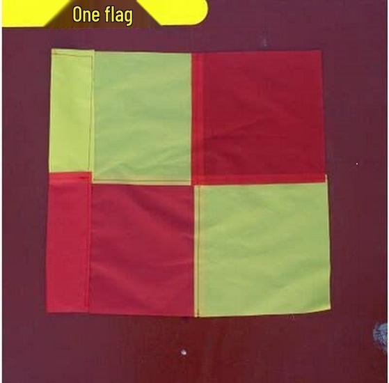 Multi-Sport Training Poles: Football, Basketball, Slalom, Water-Fillable Corner Flags, Reversing and Marker Poles for Middle School Exams