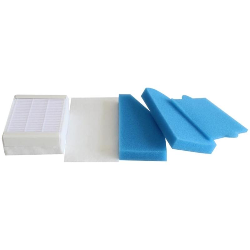 Professional Cleaning Filter Element Filter for 787241 Handheld Vacuum Washable Filter Vacuum Filter Replacement Part