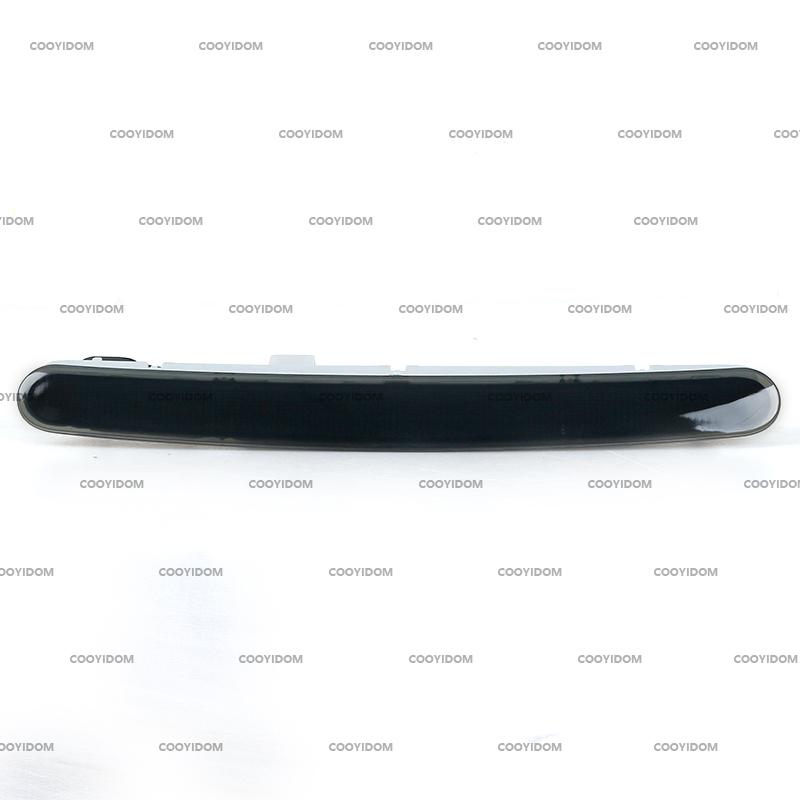 Für Volkswagen VW Käfer 1998-2010 LED Drittes Bremslicht Stoplichtleiste Hohe Hintere Heck-Bremslicht Signal Leuchte Autozubehör 1C0945097E