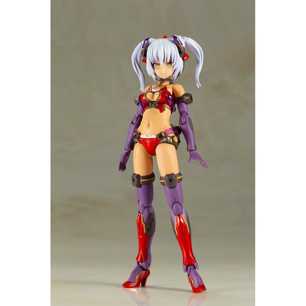 Kotobukiya Frame Arms Girl Flesverku-Lufus Agito Non-Scale Plastic Model Approximately 155mm Height