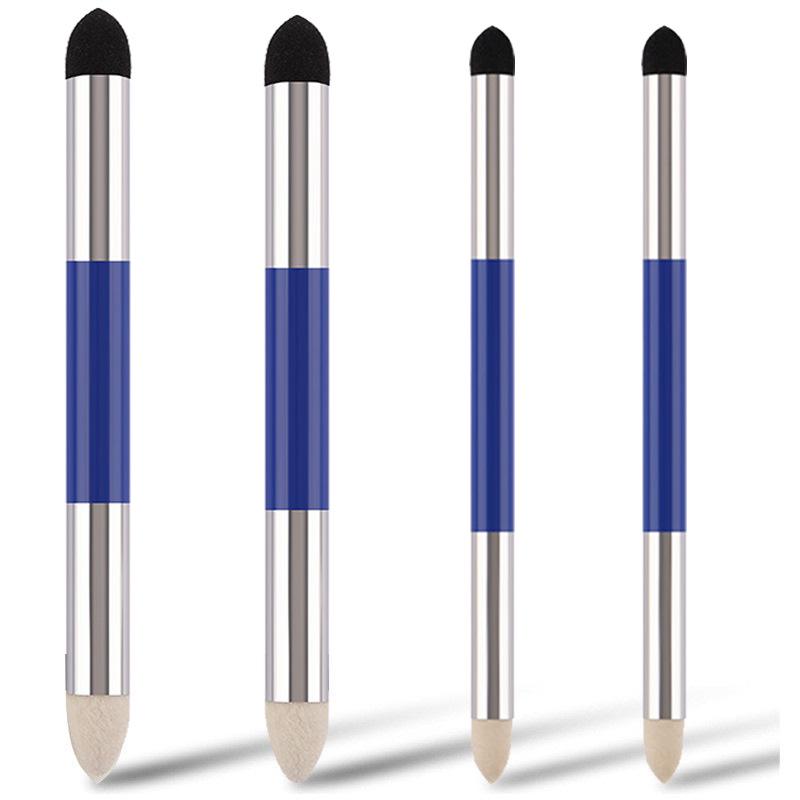 6-Piece Paper Blending Stumps for Sketching, Highlighting, Smudging, and Drawing Tools