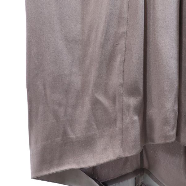 Helmut Lang No Sleeve One Piece 2 Purple Women Used