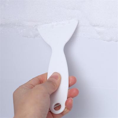 1/3/5PCS Freezer De Icing Shovel Freezer Deicer Ice Fast Shovel Ice Durable Material Smooth Handle Useful Fridge Tools