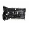 1Pc Car Upgrade Aluminum Valve Cover Py01-10-210A Fit For Mazda 3 6 Cx-5 2.5L L4