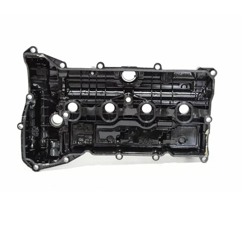 1Pc Car Upgrade Aluminum Valve Cover Py01-10-210A Fit For Mazda 3 6 Cx-5 2.5L L4