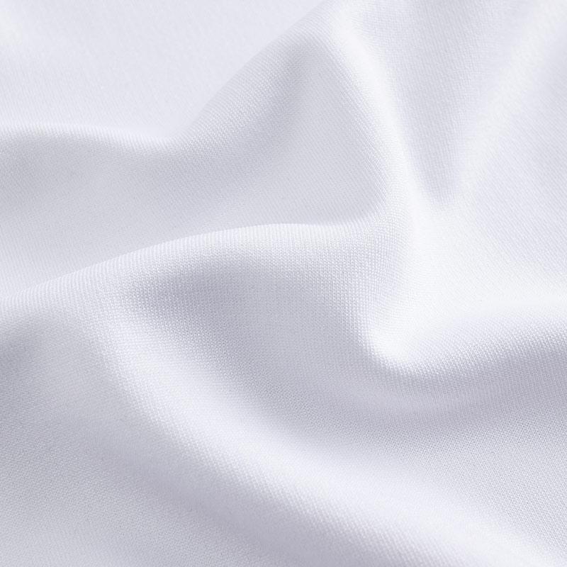 Anta Training Series Logo Print Round Neck Breathable Versatile Short Sleeve T-Shirt Men Tops Pure-White 952527116-1