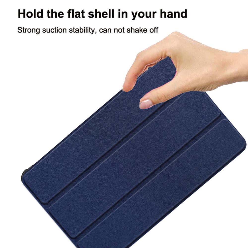 TCL NXTPAPER 11 Trefoldig Magnetisk Lærdeksel - Full Dekning