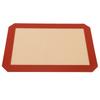 Nonstick Baking Mat Heat Resistant Kitchen Oven Wahsable Silicone Mat