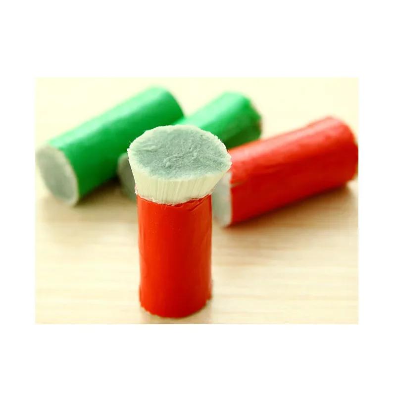 

1 шт. Чистящая щетка Волшебная палочка из нержавеющей стали Волшебная палочка Металлическое средство для удаления ржавчины Полезные кухонные инструменты для чистки 1PC