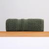 Large Absorbent Xinjiang Cotton Bath Towel - Soft and Thick Pure Cotton for Adults