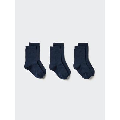 Uniqlo Japan Socks  3 Pair Set 