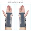 Breathable Anti-Sprain Sports Wrist Support