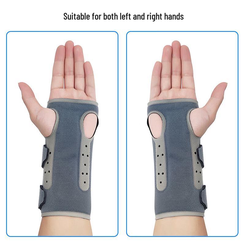 Breathable Anti-Sprain Sports Wrist Support