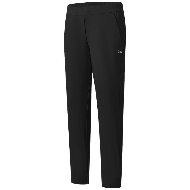 FILA Women s Knit Straight-Leg Pants M