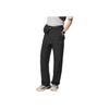 Li Ning Fitness Series Logo Stitching Sports Long Pants Casual Pants Men Pants AYKV899-2