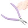 Foot Care Cuticle Nippers Dead Skin Pliers Nail Clippers Paronychia Remover Toenails Scissors