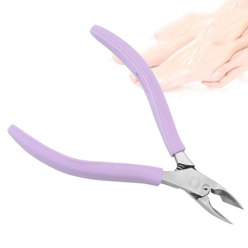 Tools Eagle Mouth Pliers Nail Clippers Toenails Scissors Paronychia Remover Dead Skin Pliers