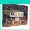 Root The Clockwork Expansion Strategy Board Game Cards For Interactive Family Bonding Nights