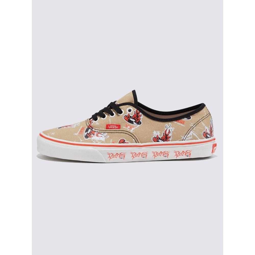 

VANS Art Collection Vans x Okeh Authentic Authentic VN0A5KS9CCL1