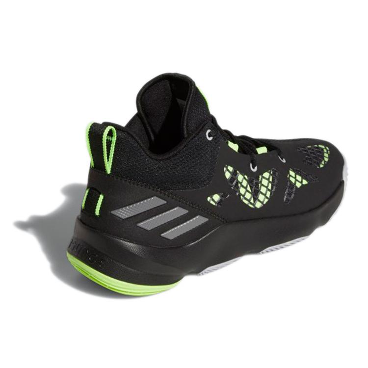 New Adidas Pro N3XT 2021 'Black' G58893