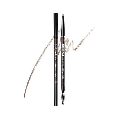 Skinny Scalp Brow Pencil, 03 Dark Brown, 1 Piece