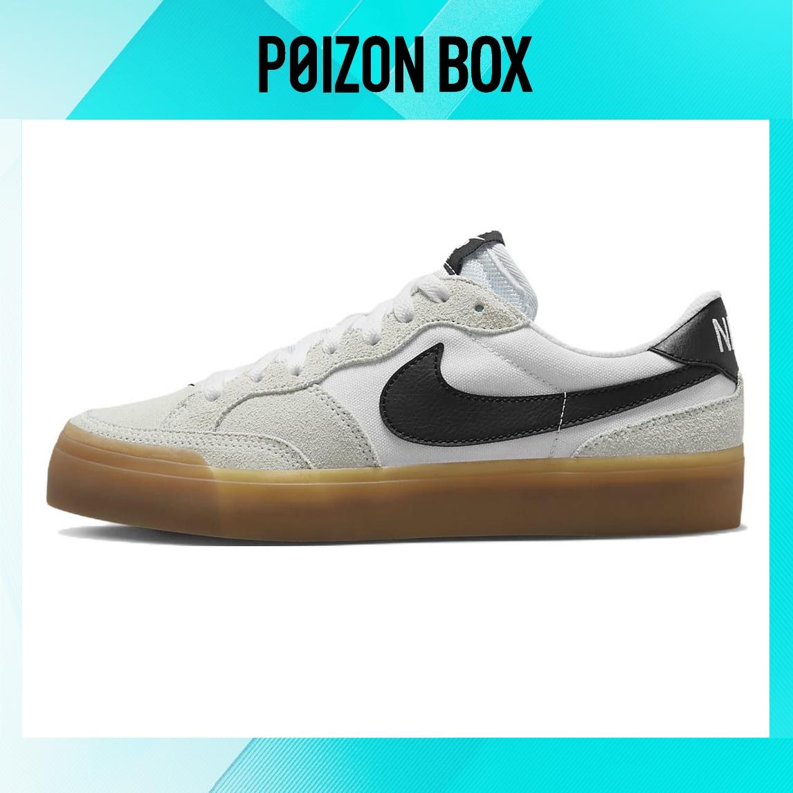 

кроссовки Female Nike Skate shoes DR9114-101