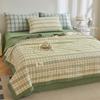 Xinjiang cotton summer cool quilt without seal wind